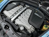 USED 2007 07 BENTLEY CONTINENTAL 6.0 W12 GTC 560BHP AUTO/PADDLESHIFT 4WD 2 DR CONVERTIBLE 1 OWNER+F/S/H+GREAT INVESTMENT