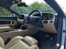 USED 2007 07 BENTLEY CONTINENTAL 6.0 W12 GTC 560BHP AUTO/PADDLESHIFT 4WD 2 DR CONVERTIBLE 1 OWNER+F/S/H+GREAT INVESTMENT