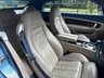 USED 2007 07 BENTLEY CONTINENTAL 6.0 W12 GTC 560BHP AUTO/PADDLESHIFT 4WD 2 DR CONVERTIBLE 1 OWNER+F/S/H+GREAT INVESTMENT