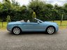 USED 2007 07 BENTLEY CONTINENTAL 6.0 W12 GTC 560BHP AUTO/PADDLESHIFT 4WD 2 DR CONVERTIBLE 1 OWNER+F/S/H+GREAT INVESTMENT