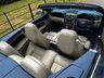 USED 2007 07 BENTLEY CONTINENTAL 6.0 W12 GTC 560BHP AUTO/PADDLESHIFT 4WD 2 DR CONVERTIBLE 1 OWNER+F/S/H+GREAT INVESTMENT