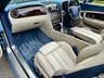 USED 2007 07 BENTLEY CONTINENTAL 6.0 W12 GTC 560BHP AUTO/PADDLESHIFT 4WD 2 DR CONVERTIBLE 1 OWNER+F/S/H+GREAT INVESTMENT