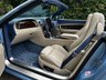 USED 2007 07 BENTLEY CONTINENTAL 6.0 W12 GTC 560BHP AUTO/PADDLESHIFT 4WD 2 DR CONVERTIBLE 1 OWNER+F/S/H+GREAT INVESTMENT