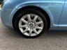USED 2007 07 BENTLEY CONTINENTAL 6.0 W12 GTC 560BHP AUTO/PADDLESHIFT 4WD 2 DR CONVERTIBLE 1 OWNER+F/S/H+GREAT INVESTMENT