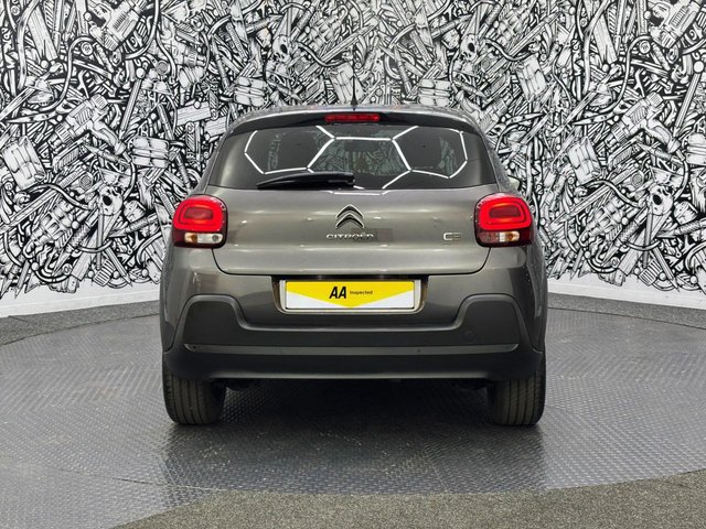2022 Citroen C3 1.2L Saint James 5dr - Photo 10