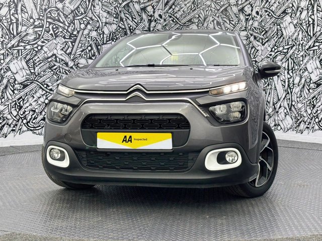 2022 Citroen C3 1.2L Saint James 5dr - Photo 6