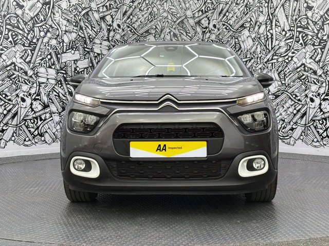 2022 Citroen C3 1.2L Saint James 5dr - Photo 5