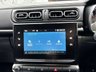 USED 2022 22 CITROEN C3 1.2 PureTech Saint James Hatchback 5dr Petrol Manual Euro 6 (s/s) (83 ps) 2 KEYS, 1 OWNER