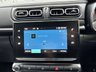 USED 2022 22 CITROEN C3 1.2 PureTech Saint James Hatchback 5dr Petrol Manual Euro 6 (s/s) (83 ps) 2 KEYS, 1 OWNER