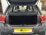 USED 2022 22 CITROEN C3 1.2 PureTech Saint James Hatchback 5dr Petrol Manual Euro 6 (s/s) (83 ps) 2 KEYS, 1 OWNER
