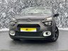 USED 2022 22 CITROEN C3 1.2 PureTech Saint James Hatchback 5dr Petrol Manual Euro 6 (s/s) (83 ps) 2 KEYS, 1 OWNER