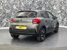 USED 2022 22 CITROEN C3 1.2 PureTech Saint James Hatchback 5dr Petrol Manual Euro 6 (s/s) (83 ps) 2 KEYS, 1 OWNER