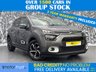 USED 2022 22 CITROEN C3 1.2 PureTech Saint James Hatchback 5dr Petrol Manual Euro 6 (s/s) (83 ps) 2 KEYS, 1 OWNER