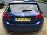 USED 2015 65 PEUGEOT 308 2.0 BlueHDi GT Hatchback 5dr Diesel Auto Euro 6 (s/s) (180 ps) Full Peugeot Service History. Black Leather interior. Parking sensors front and rear. DAB. Navigation. USB. Bluetooth. Heated and massage seats. Active cruise control. Electric folding mirrors. Climate control. +++