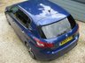 USED 2015 65 PEUGEOT 308 2.0 BlueHDi GT Hatchback 5dr Diesel Auto Euro 6 (s/s) (180 ps) Full Peugeot Service History. Black Leather interior. Parking sensors front and rear. DAB. Navigation. USB. Bluetooth. Heated and massage seats. Active cruise control. Electric folding mirrors. Climate control. +++