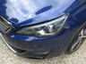 USED 2015 65 PEUGEOT 308 2.0 BlueHDi GT Hatchback 5dr Diesel Auto Euro 6 (s/s) (180 ps) Full Peugeot Service History. Black Leather interior. Parking sensors front and rear. DAB. Navigation. USB. Bluetooth. Heated and massage seats. Active cruise control. Electric folding mirrors. Climate control. +++