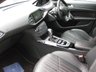 USED 2015 65 PEUGEOT 308 2.0 BlueHDi GT Hatchback 5dr Diesel Auto Euro 6 (s/s) (180 ps) Full Peugeot Service History. Black Leather interior. Parking sensors front and rear. DAB. Navigation. USB. Bluetooth. Heated and massage seats. Active cruise control. Electric folding mirrors. Climate control. +++