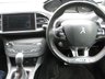 USED 2015 65 PEUGEOT 308 2.0 BlueHDi GT Hatchback 5dr Diesel Auto Euro 6 (s/s) (180 ps) Full Peugeot Service History. Black Leather interior. Parking sensors front and rear. DAB. Navigation. USB. Bluetooth. Heated and massage seats. Active cruise control. Electric folding mirrors. Climate control. +++
