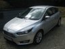 USED 2018 18 FORD FOCUS 1.5T EcoBoost Titanium Hatchback 5dr Petrol Manual Euro 6 (s/s) (150 ps) One private owner from new. Full Ford service history. Touch screen Ford Sync 3 DAB Navigation. Bluetooth. Cruise control. Parking sensors. Leather steering wheel. Multi function wheel. Door protectors. Full size spare wheel. ++++
