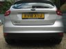 USED 2018 18 FORD FOCUS 1.5T EcoBoost Titanium Hatchback 5dr Petrol Manual Euro 6 (s/s) (150 ps) One private owner from new. Full Ford service history. Touch screen Ford Sync 3 DAB Navigation. Bluetooth. Cruise control. Parking sensors. Leather steering wheel. Multi function wheel. Door protectors. Full size spare wheel. ++++