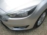 USED 2018 18 FORD FOCUS 1.5T EcoBoost Titanium Hatchback 5dr Petrol Manual Euro 6 (s/s) (150 ps) One private owner from new. Full Ford service history. Touch screen Ford Sync 3 DAB Navigation. Bluetooth. Cruise control. Parking sensors. Leather steering wheel. Multi function wheel. Door protectors. Full size spare wheel. ++++