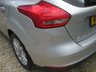 USED 2018 18 FORD FOCUS 1.5T EcoBoost Titanium Hatchback 5dr Petrol Manual Euro 6 (s/s) (150 ps) One private owner from new. Full Ford service history. Touch screen Ford Sync 3 DAB Navigation. Bluetooth. Cruise control. Parking sensors. Leather steering wheel. Multi function wheel. Door protectors. Full size spare wheel. ++++
