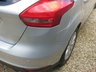 USED 2018 18 FORD FOCUS 1.5T EcoBoost Titanium Hatchback 5dr Petrol Manual Euro 6 (s/s) (150 ps) One private owner from new. Full Ford service history. Touch screen Ford Sync 3 DAB Navigation. Bluetooth. Cruise control. Parking sensors. Leather steering wheel. Multi function wheel. Door protectors. Full size spare wheel. ++++