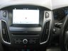 USED 2018 18 FORD FOCUS 1.5T EcoBoost Titanium Hatchback 5dr Petrol Manual Euro 6 (s/s) (150 ps) One private owner from new. Full Ford service history. Touch screen Ford Sync 3 DAB Navigation. Bluetooth. Cruise control. Parking sensors. Leather steering wheel. Multi function wheel. Door protectors. Full size spare wheel. ++++