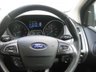USED 2018 18 FORD FOCUS 1.5T EcoBoost Titanium Hatchback 5dr Petrol Manual Euro 6 (s/s) (150 ps) One private owner from new. Full Ford service history. Touch screen Ford Sync 3 DAB Navigation. Bluetooth. Cruise control. Parking sensors. Leather steering wheel. Multi function wheel. Door protectors. Full size spare wheel. ++++