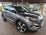 USED 2016 16 HYUNDAI TUCSON 2.0 CRDi Premium SE SUV 5dr Diesel Auto 4WD Euro 6 (136 ps) 
