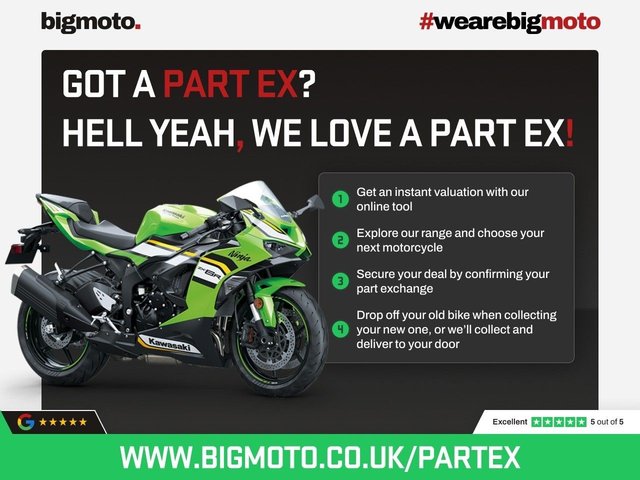 View our TRIUMPH DAYTONA 600