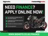 USED 2004 54 TRIUMPH DAYTONA 600 FINANCE SPECIALISTS APPLY NOW  LOW RATE FINANCE DELIVERY AVAILABLE