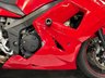 USED 2004 54 TRIUMPH DAYTONA 600 FINANCE SPECIALISTS APPLY NOW  LOW RATE FINANCE DELIVERY AVAILABLE