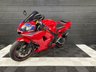 USED 2004 54 TRIUMPH DAYTONA 600 FINANCE SPECIALISTS APPLY NOW  LOW RATE FINANCE DELIVERY AVAILABLE