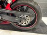 USED 2004 54 TRIUMPH DAYTONA 600 FINANCE SPECIALISTS APPLY NOW  LOW RATE FINANCE DELIVERY AVAILABLE