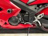 USED 2004 54 TRIUMPH DAYTONA 600 FINANCE SPECIALISTS APPLY NOW  LOW RATE FINANCE DELIVERY AVAILABLE