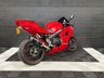 USED 2004 54 TRIUMPH DAYTONA 600 FINANCE SPECIALISTS APPLY NOW  LOW RATE FINANCE DELIVERY AVAILABLE
