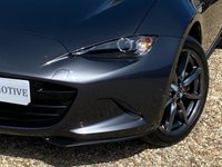 USED 2018 18 MAZDA MX-5 RF 2.0 SKYACTIV-G Sport Nav Convertible 2dr Petrol Manual Euro 6 (160 ps) 