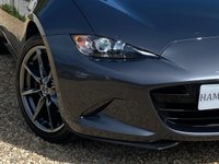 USED 2018 18 MAZDA MX-5 RF 2.0 SKYACTIV-G Sport Nav Convertible 2dr Petrol Manual Euro 6 (160 ps) 