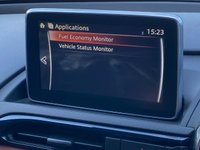 USED 2018 18 MAZDA MX-5 RF 2.0 SKYACTIV-G Sport Nav Convertible 2dr Petrol Manual Euro 6 (160 ps) 