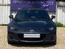 USED 2018 18 MAZDA MX-5 RF 2.0 SKYACTIV-G Sport Nav Convertible 2dr Petrol Manual Euro 6 (160 ps) 