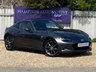 USED 2018 18 MAZDA MX-5 RF 2.0 SKYACTIV-G Sport Nav Convertible 2dr Petrol Manual Euro 6 (160 ps) 