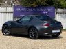 USED 2018 18 MAZDA MX-5 RF 2.0 SKYACTIV-G Sport Nav Convertible 2dr Petrol Manual Euro 6 (160 ps) 