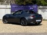 USED 2018 18 MAZDA MX-5 RF 2.0 SKYACTIV-G Sport Nav Convertible 2dr Petrol Manual Euro 6 (160 ps) 