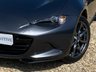 USED 2018 18 MAZDA MX-5 RF 2.0 SKYACTIV-G Sport Nav Convertible 2dr Petrol Manual Euro 6 (160 ps) 