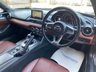 USED 2018 18 MAZDA MX-5 RF 2.0 SKYACTIV-G Sport Nav Convertible 2dr Petrol Manual Euro 6 (160 ps) 