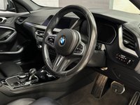 USED 2020 69 BMW 1 SERIES 1.5 118i M Sport Hatchback 5dr Petrol DCT Euro 6 (s/s) (140 ps) + FMSH + UK DEL AVAIL +