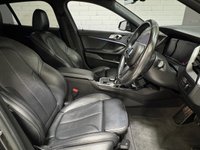 USED 2020 69 BMW 1 SERIES 1.5 118i M Sport Hatchback 5dr Petrol DCT Euro 6 (s/s) (140 ps) + FMSH + UK DEL AVAIL +