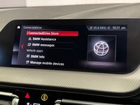 USED 2020 69 BMW 1 SERIES 1.5 118i M Sport Hatchback 5dr Petrol DCT Euro 6 (s/s) (140 ps) + FMSH + UK DEL AVAIL +