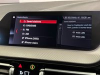 USED 2020 69 BMW 1 SERIES 1.5 118i M Sport Hatchback 5dr Petrol DCT Euro 6 (s/s) (140 ps) + FMSH + UK DEL AVAIL +